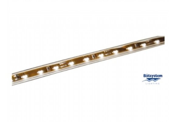 Båtsystem Mini sleeve Sidelight - blauw - 2M - IP65*