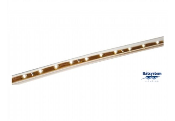 Båtsystem Mini sleeve Frontlight - blauw - 2M - IP65