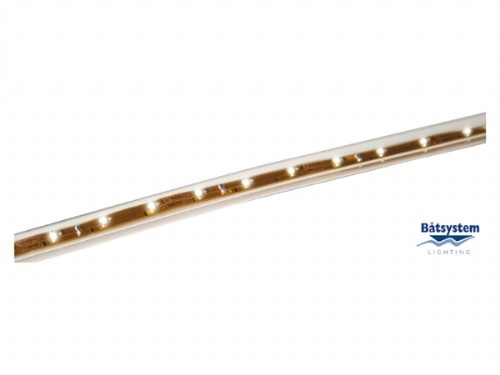 Båtsystem Mini sleeve Frontlight - blauw - 2M - IP65