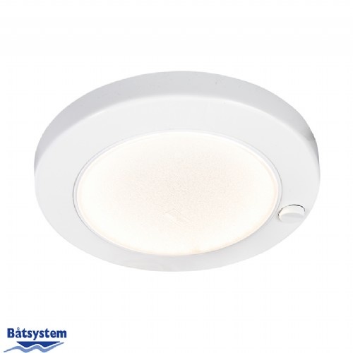 Båtsystem Saturn Wit