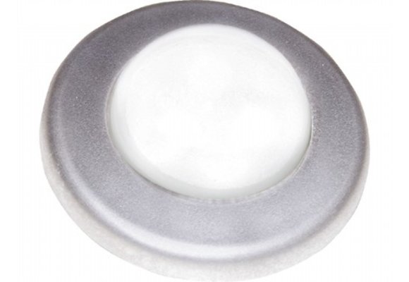 Båtsystem Gleam 46 bolle uitvoering - wit