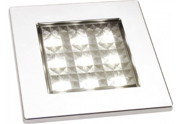 Båtsystem Square 80 wit