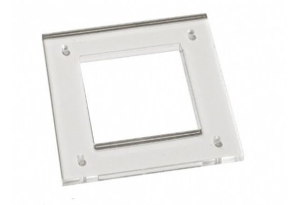 Båtsystem frame t.b.v. Square 80 - transparant