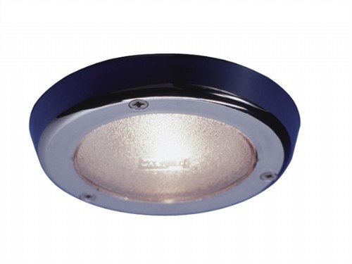 Båtsystem Targa Wit LED - 8-30V 2W - IP66