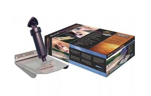 Bennett Trimvlakset 8x10"/ 203x254mm/ 12V