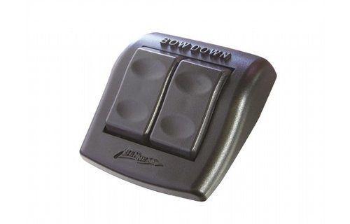 Bennett "Rocker" Schakelaar