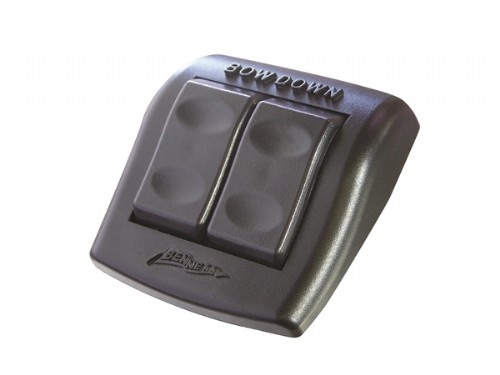 Bennett "Rocker" Schakelaar