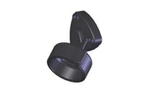 Bennett Kap Voor Cilinder A1103 - Upper Hinge