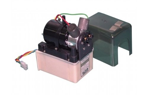 Bennett Pompunit 12 Volt