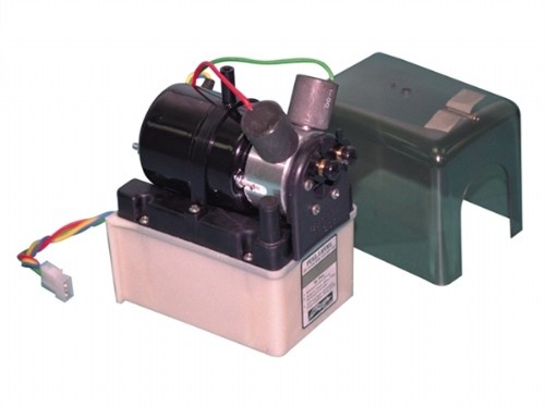 Bennett Pompunit 24volt