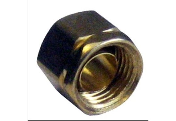 Bennett Nut With Ferrule T1127