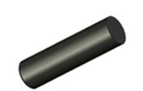 Bennett Scharnierpen Tbv Cilinder A1115 - Lower Hinge Pin