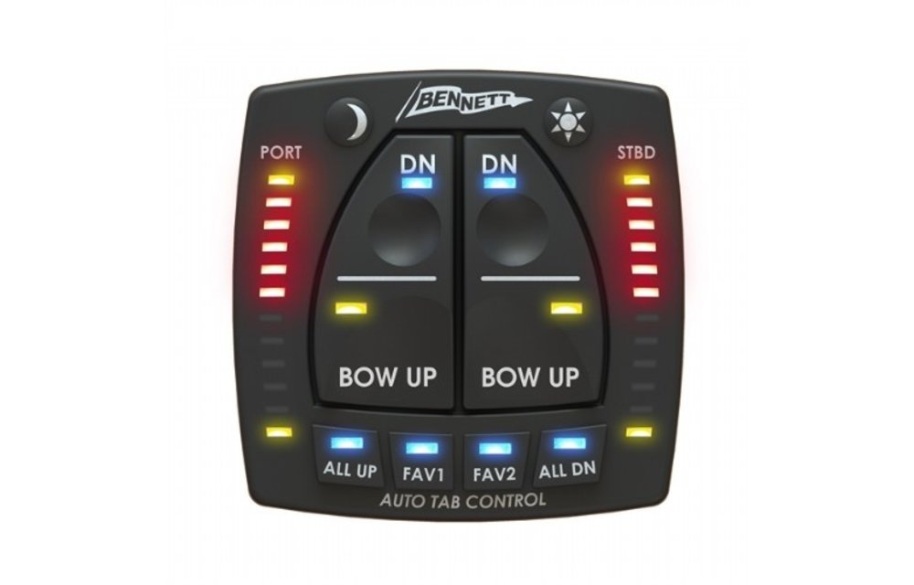 Bennett Auto Trim Pro Electric