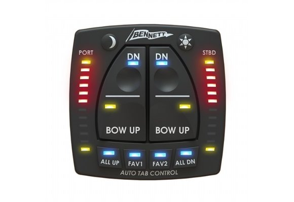 Bennett Auto Trim Pro Electric