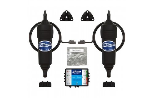 Bennett BOLT Conversieset van hydraulisch naar BOLT