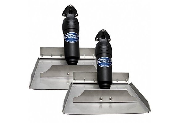 Bennett BOLT Trimvlaksysteem - 12x12inch (30x30cm)