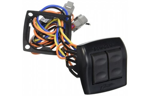 Bennett BOLT BRC Rocker schakelaar