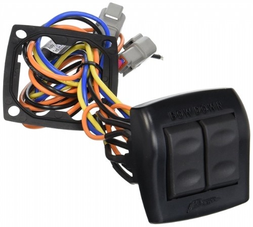 Bennett BOLT BRC Rocker schakelaar