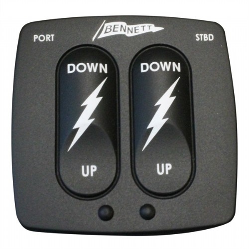 Bennett BOLT BCN Bediening los