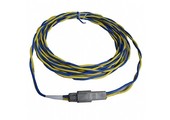 Bennett BOLT Cilinder verlengkabel L=1 -50Mtr (5ft)