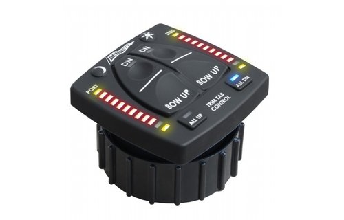 Bennett BOLT Bediening met Indicatie en Auto Tab Control