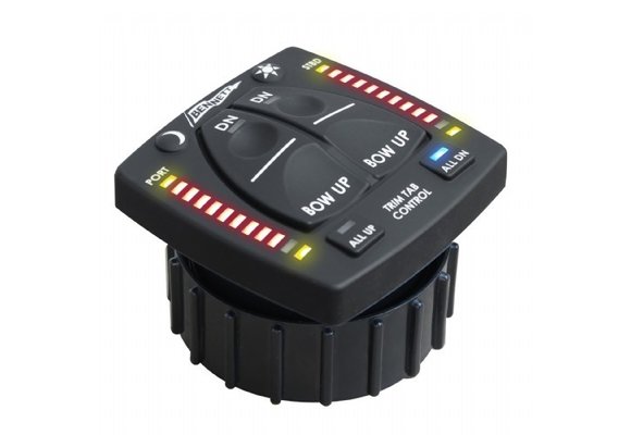 Bennett BOLT Bediening met Indicatie en Auto Tab Control