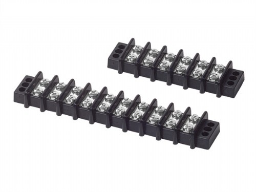 BEP 10-voudige aansluitstrip - geïsoleerd