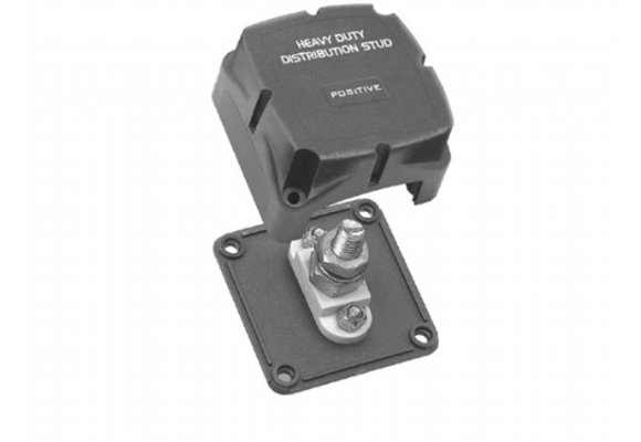 BEP vermogensklem - 1 aansluiting