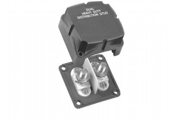 BEP vermogensklem - 2 aansluitingen