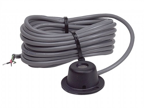 BEP extra sensor t.b.v. gasdetector 5mtr kabel