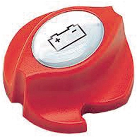 BEP sleutel t.b.v. accuschakelaar 701