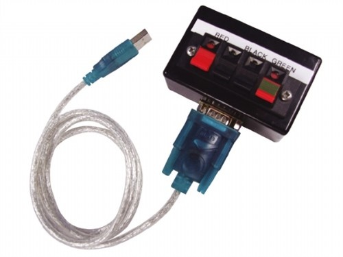 BEP TS1 Software + Programming Kit