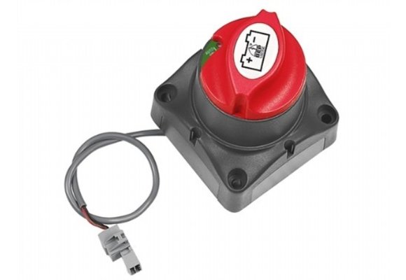 BEP Afstandsbest. hoofdschakelaar 701-MD