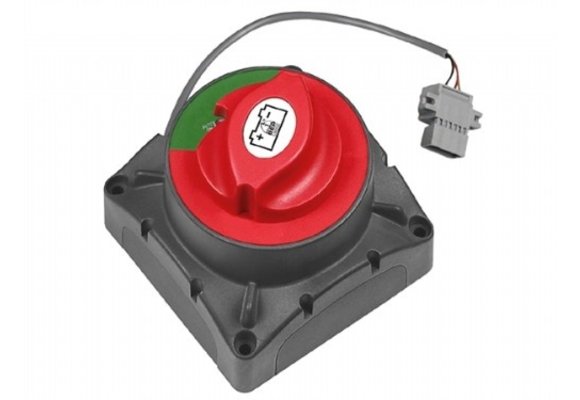 BEP Afstandsbest. hoofdschakelaar 720-MD