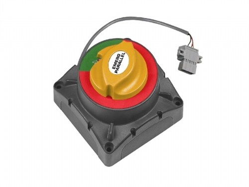 BEP Afstandsbest. hoofdschakelaar 720-MDVS