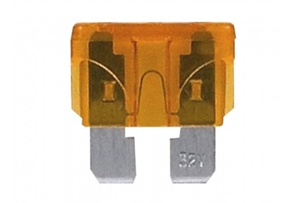 BEP ATC steekzekering 30 Amp - per stuk