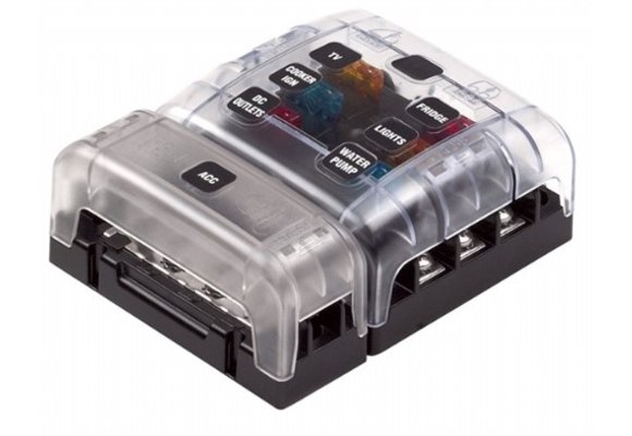 BEP ATC Bus Bar 100 Amp