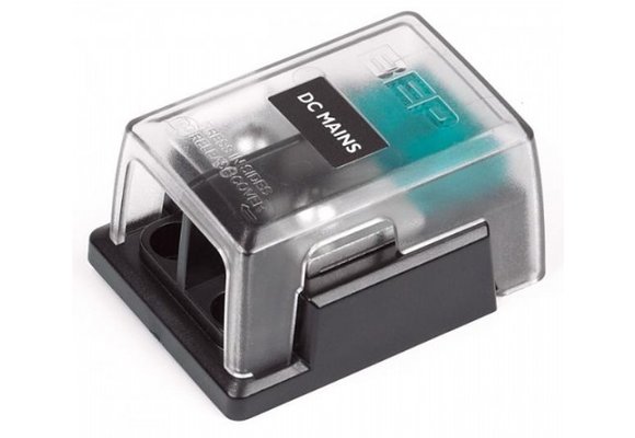 BEP Maxi Fuse Holder