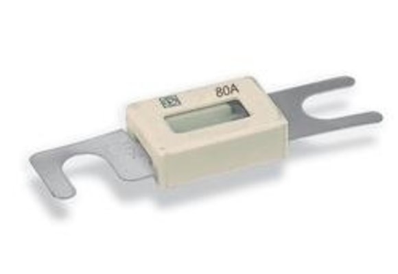BEP zekering 80 Amp - Displayverpakking