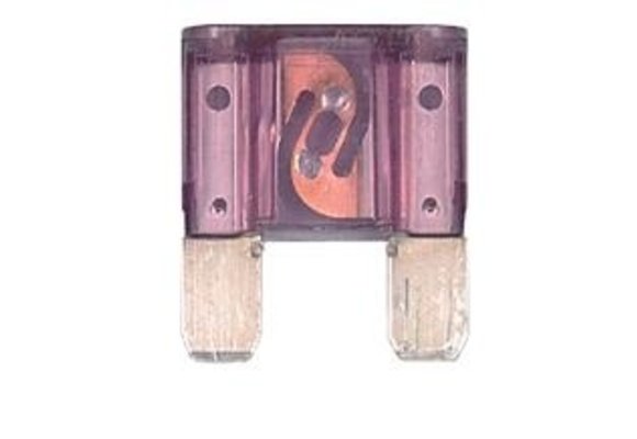 BEP zware steekzekering - 70 Amp - Bruin - Displayverpakking