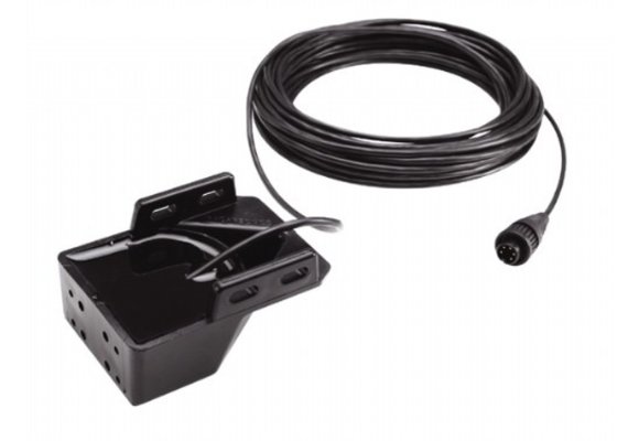 Cannon Digitroll IV transducer