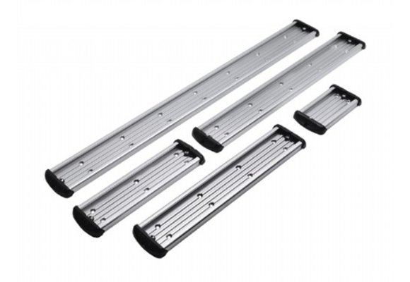 Cannon Aluminium Mounting Track 18"