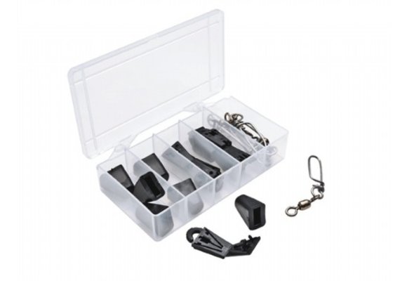 Cannon Terminator kit