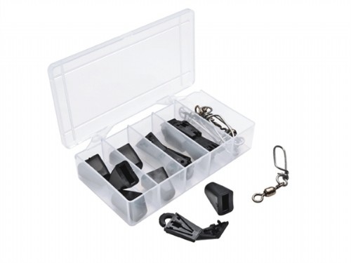 Cannon Terminator kit