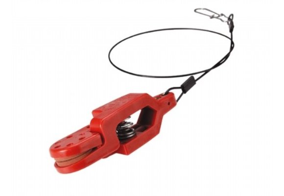 Cannon Offshore saltwater line release