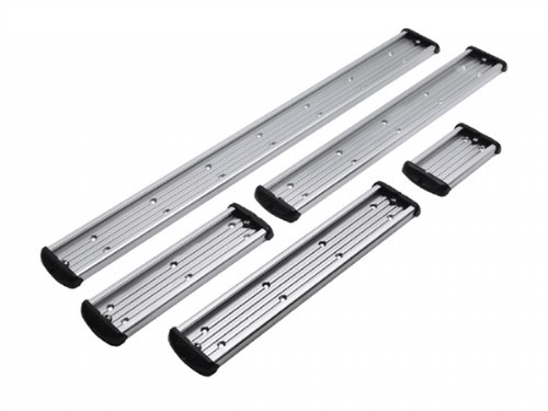 Cannon Aluminum Mounting Track 12"