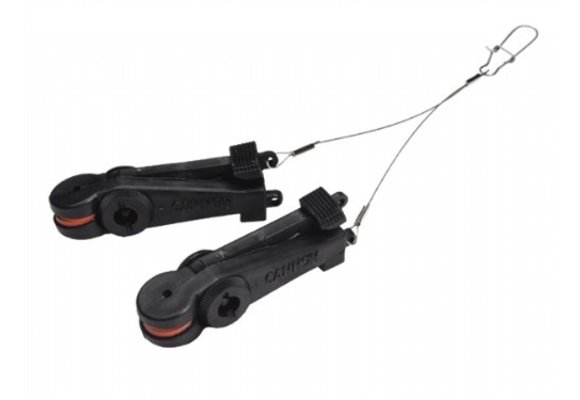 Cannon Universal Stacker Release