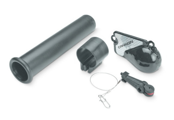 Cannon Mini-Troll Accessory Kit