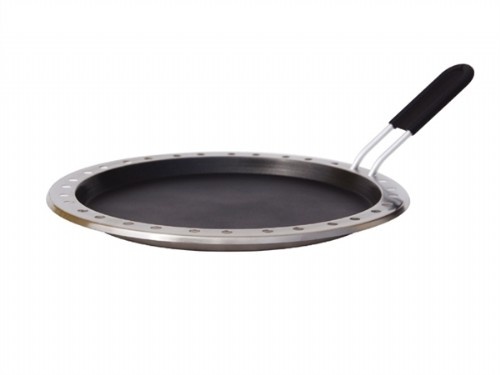 Cobb Bakplaat met extra vork/handgreep