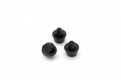 Cobb set rubber voetjes (3st)